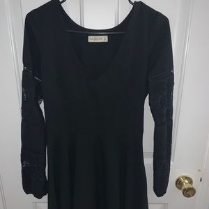 Abercrombie & Fitch dress